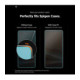(Privacy) Apsauginis grūdintas stiklas Samsung Galaxy S26 "Spigen Glas.TR EZ Fit Pro AC HD 2-Pack"