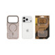 Rudas dėklas Apple iPhone 17 Pro / 18 Pro telefonui "Tactical MagForce Hyperstealth Sika Cover"