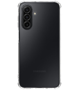 Skaidrus dėklas Samsung Galaxy A17 / A18 4G / 5G telefonui "Tactical TPU Plyo Cover"