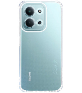 Skaidrus dėklas Xiaomi Redmi 15C 4G / 5G telefonui "Tactical TPU Plyo Cover"