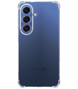 Skaidrus dėklas Samsung Galaxy S26 telefonui "Tactical TPU Plyo Cover"