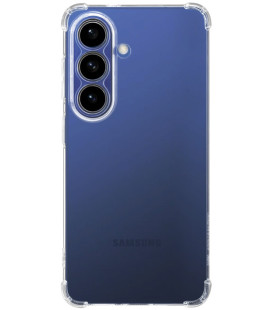 Skaidrus dėklas Samsung Galaxy S26 Plus telefonui "Tactical TPU Plyo Cover"