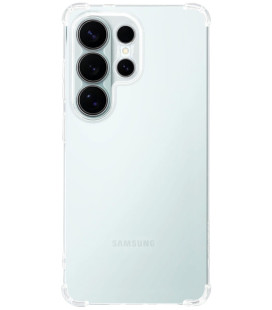 Skaidrus dėklas Samsung Galaxy S26 Ultra telefonui "Tactical TPU Plyo Cover"