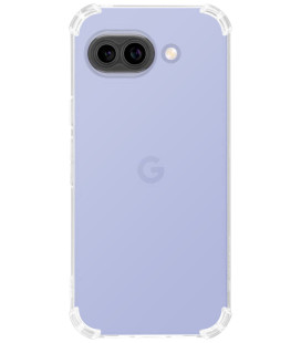 Skaidrus dėklas Google Pixel 10A telefonui "Tactical TPU Plyo Cover"