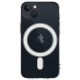 Skaidrus dėklas Apple iPhone 13 Mini telefonui "Tactical MagForce Cover"