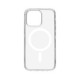 Skaidrus dėklas Apple iPhone 13 Pro telefonui "Tactical MagForce Cover"