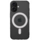 Skaidrus dėklas Apple iPhone 16 telefonui "Tactical MagForce Cover"
