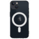 Skaidrus dėklas Apple iPhone 13 telefonui "Tactical MagForce Cover"