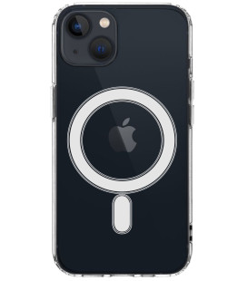 Skaidrus dėklas Apple iPhone 13 telefonui "Tactical MagForce Cover"