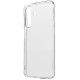 Skaidrus dėklas Samsung Galaxy A17 / A18 / 4G / 5G telefonui "OBAL:ME TPU Cover"