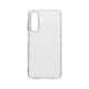 Skaidrus dėklas Samsung Galaxy A17 / A18 / 4G / 5G telefonui "OBAL:ME TPU Cover"
