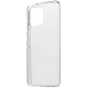 Skaidrus dėklas Motorola G86 / G86 Power telefonui "OBAL:ME TPU Cover"