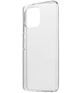 Skaidrus dėklas Motorola G86 / G86 Power telefonui "OBAL:ME TPU Cover"
