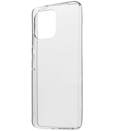 Skaidrus dėklas Motorola G86 / G86 Power telefonui "OBAL:ME TPU Cover"