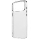 Skaidrus dėklas Apple iPhone 17 Pro Max / 18 Pro Max telefonui "OBAL:ME TPU Cover"