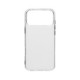 Skaidrus dėklas Apple iPhone 17 Pro Max / 18 Pro Max telefonui "OBAL:ME TPU Cover"