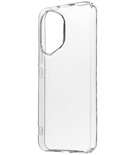 Skaidrus dėklas Honor 400 telefonui "OBAL:ME TPU Cover"