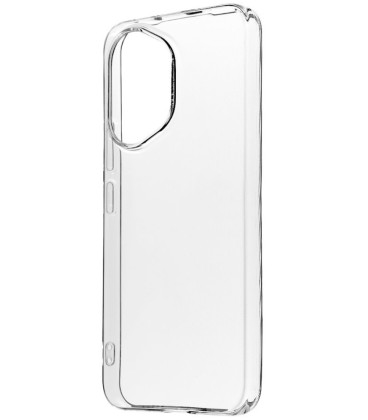 Skaidrus dėklas Honor 400 telefonui "OBAL:ME TPU Cover"