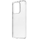 Skaidrus dėklas Xiaomi Redmi Note 14 5G telefonui "OBAL:ME TPU Cover"
