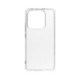Skaidrus dėklas Xiaomi Redmi Note 14 5G telefonui "OBAL:ME TPU Cover"