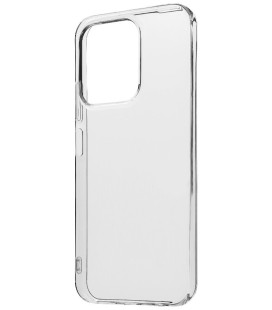 Skaidrus dėklas Xiaomi Redmi 15C 4G / 5G / Poco C85 4G telefonui "OBAL:ME TPU Cover"