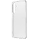 Skaidrus dėklas Samsung Galaxy A26 5G telefonui "OBAL:ME TPU Cover"