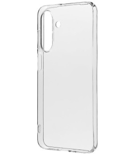 Skaidrus dėklas Samsung Galaxy A26 5G telefonui "OBAL:ME TPU Cover"