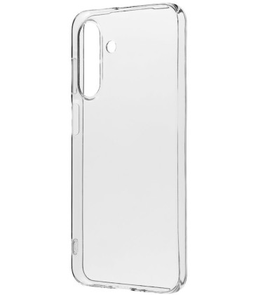 Skaidrus dėklas Samsung Galaxy A26 5G telefonui "OBAL:ME TPU Cover"