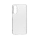 Skaidrus dėklas Samsung Galaxy A26 5G telefonui "OBAL:ME TPU Cover"