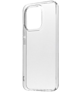 Skaidrus dėklas Xiaomi 15T telefonui "OBAL:ME TPU Cover"