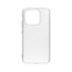 Skaidrus dėklas Xiaomi 15T telefonui "OBAL:ME TPU Cover"