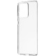 Skaidrus dėklas Motorola Edge 60 / 60 Fusion telefonui "OBAL:ME TPU Cover"