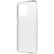 Skaidrus dėklas Motorola G15 / G15 Power telefonui "OBAL:ME TPU Cover"