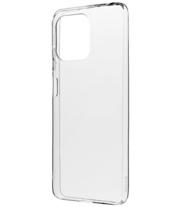 Skaidrus dėklas Motorola G15 / G15 Power telefonui "OBAL:ME TPU Cover"