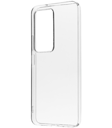 Skaidrus dėklas Xiaomi Redmi 15 4G / 5G telefonui "OBAL:ME TPU Cover"