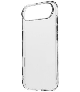 Skaidrus dėklas Apple iPhone Air telefonui "OBAL:ME TPU Cover"
