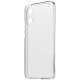 Skaidrus dėklas OnePlus Nord CE5 telefonui "OBAL:ME TPU Cover"