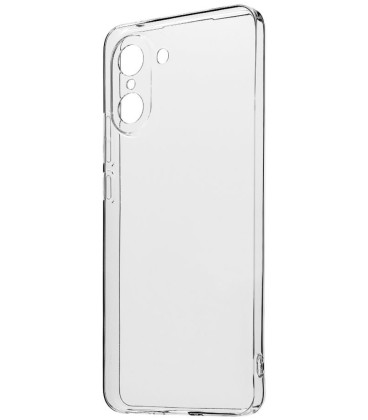 Skaidrus dėklas OnePlus Nord CE5 telefonui "OBAL:ME TPU Cover"