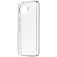 Skaidrus dėklas Google Pixel 10A telefonui "OBAL:ME TPU Cover"