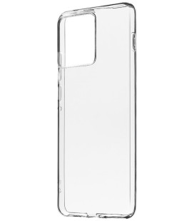Skaidrus dėklas Motorola Edge 70 telefonui "OBAL:ME TPU Cover"