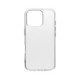 Skaidrus dėklas Apple iPhone 16 Pro telefonui "OBAL:ME TPU Cover"