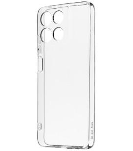 Skaidrus dėklas Motorola G57 Power telefonui "OBAL:ME TPU Cover"