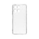 Skaidrus dėklas Motorola G57 Power telefonui "OBAL:ME TPU Cover"