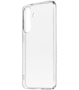 Skaidrus dėklas Samsung Galaxy A57 5G telefonui "OBAL:ME TPU Cover"