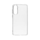Skaidrus dėklas Samsung Galaxy A57 5G telefonui "OBAL:ME TPU Cover"