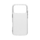 Skaidrus dėklas Apple iPhone 17 Pro / 18 Pro telefonui "OBAL:ME TPU Cover"