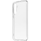 Skaidrus dėklas Samsung Galaxy A37 5G telefonui "OBAL:ME TPU Cover"