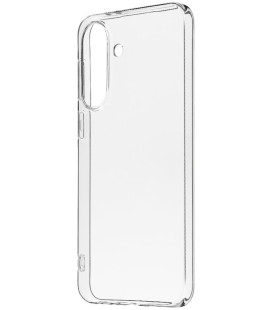 Skaidrus dėklas Samsung Galaxy A37 5G telefonui "OBAL:ME TPU Cover"