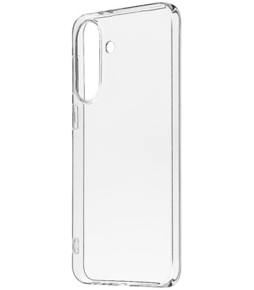 Skaidrus dėklas Samsung Galaxy A37 5G telefonui "OBAL:ME TPU Cover"
