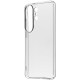 Skaidrus dėklas Samsung Galaxy S26 Ultra telefonui "OBAL:ME TPU Cover"